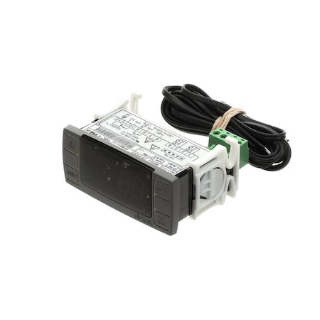 Randell Control, Dixell 9550/9552 Doe, Xr02Cx 208V RP CNT1602